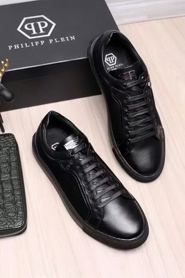 PhiliPP Plein Fashion Casual Men Shoes--060